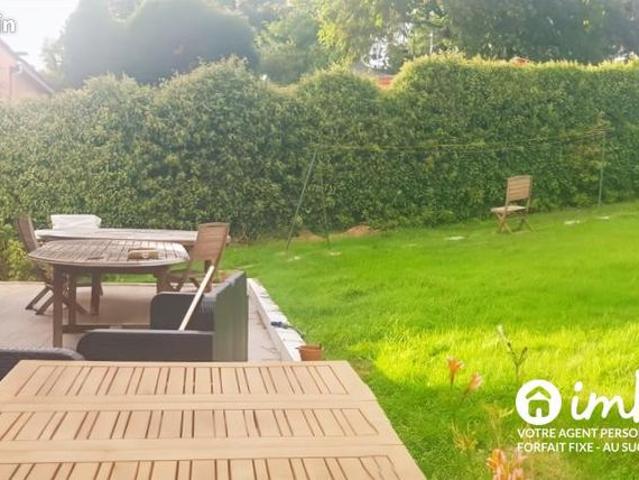 Maison vente à Sarcelles, Fosses