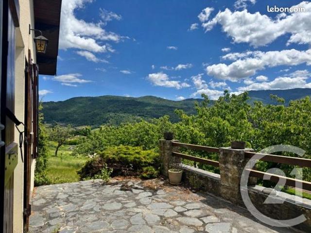 Maison vente à Tournon-sur-Rhône, Villevocance
