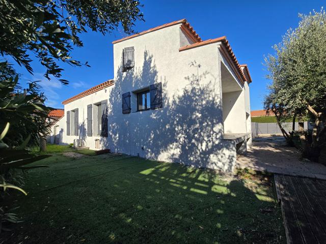 Maison vente à Céret, Argelès-sur-mer