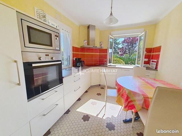 Maison vente à Guingamp, Bretagne
