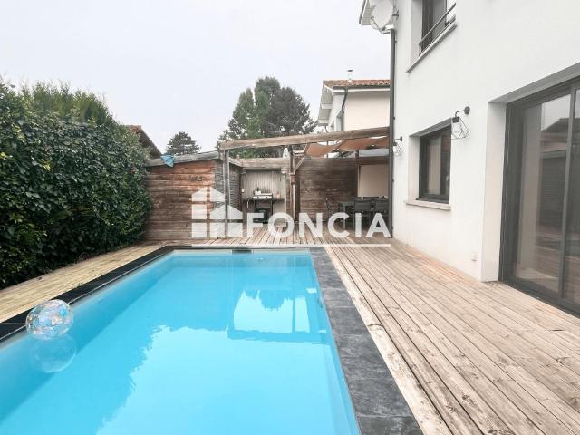 Maison vente à Dax, Angresse