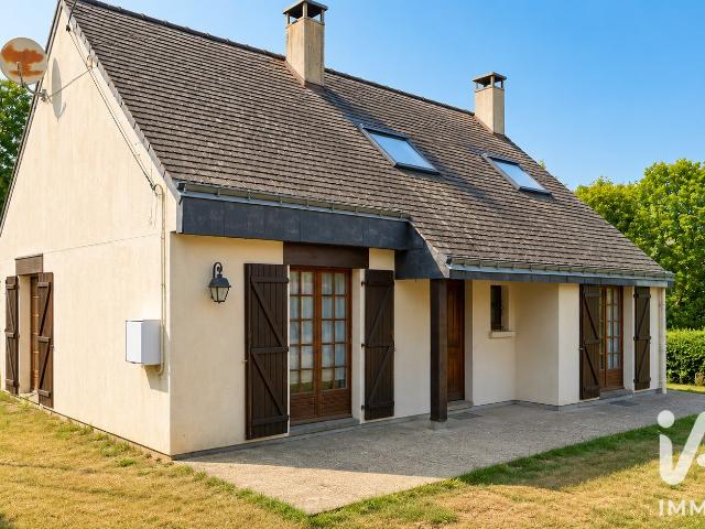 Maison vente à Vannes, Bretagne