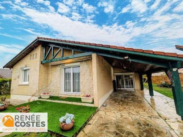 Maison vente à Mont-de-Marsan, Mont-de-marsan