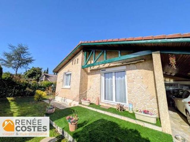 Maison vente à Mont-de-Marsan, Mont-de-marsan