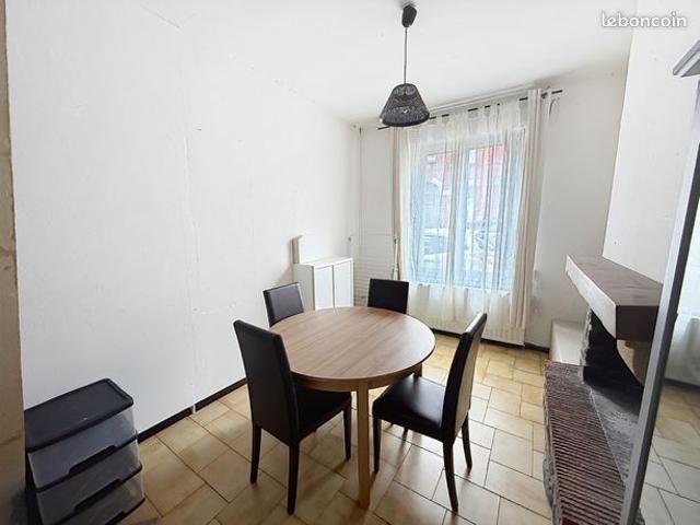 Maison vente à Lille, Tourcoing