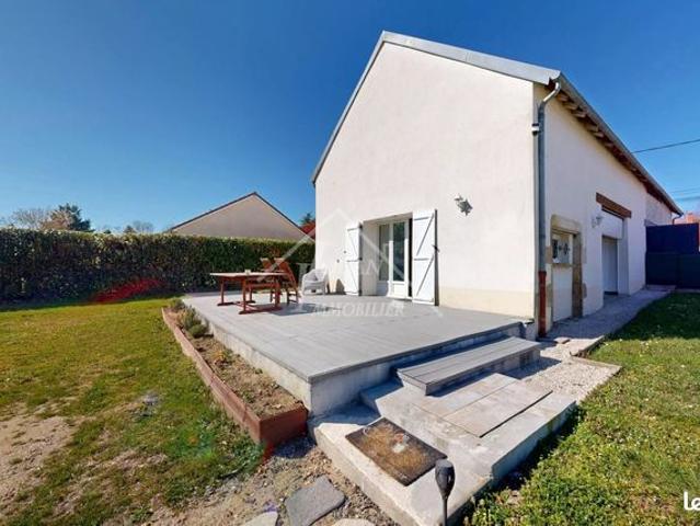Maison vente à Vichy, Vendat
