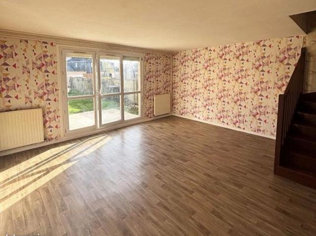 Maison vente à Les Andelys, Val-de-reuil