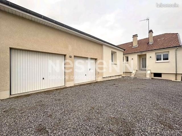 Maison vente à Reims, Cernay-lès-reims