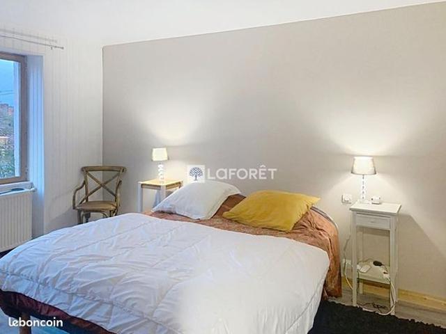 Maison vente à Parthenay, Beaulieu-sous-parthenay