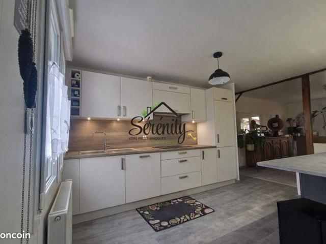Maison vente à Cambrai, Bantigny