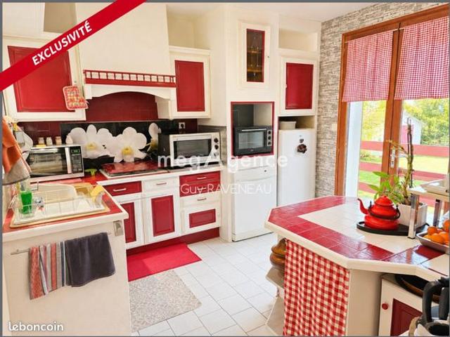 Maison vente à Marmande, Argenton