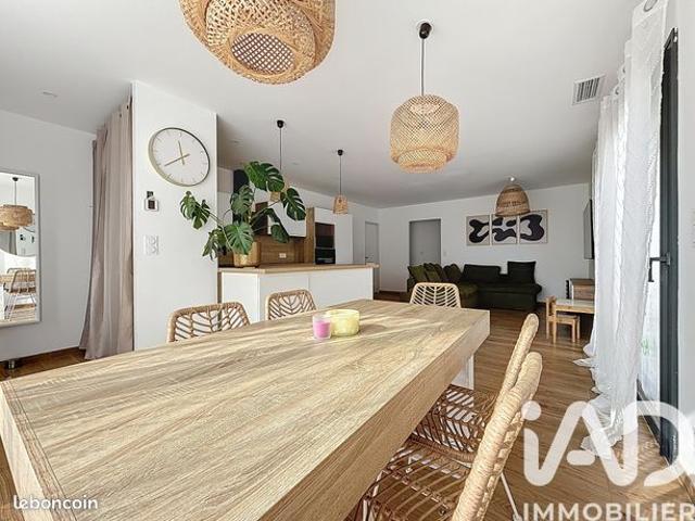 Maison vente à Béziers, Portiragnes
