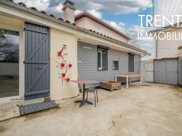 Maison vente à Voiron, Isère