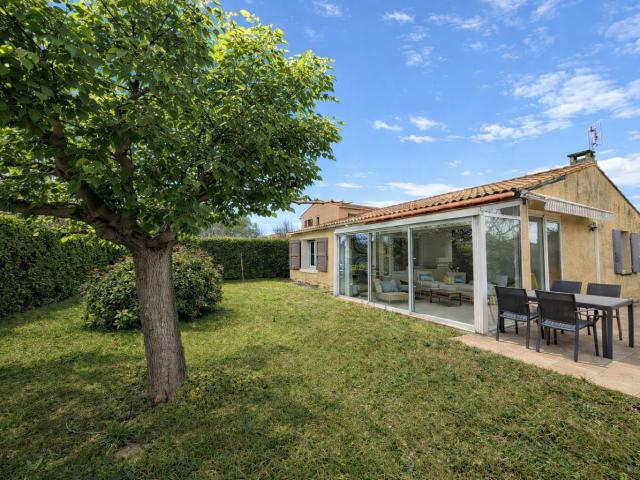 Maison vente à Carpentras, Vaison-la-romaine