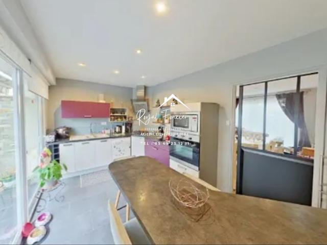 Maison vente à Châtellerault