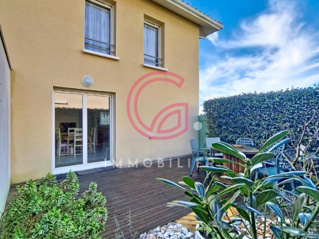 Maison vente à Mont-de-Marsan, Biscarrosse