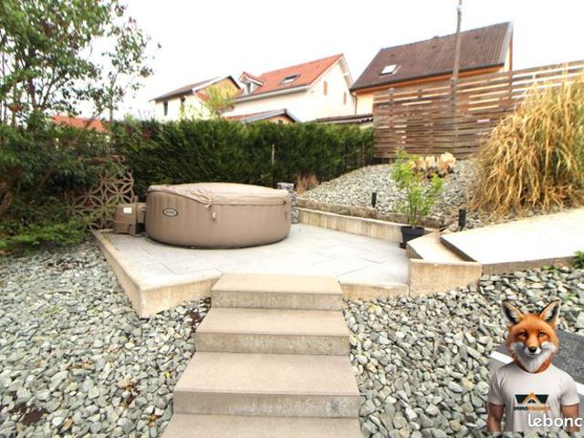 Maison vente à Montbéliard, Badevel