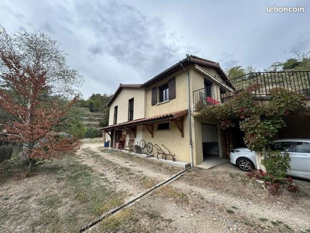 Maison vente à Annonay, Ardèche