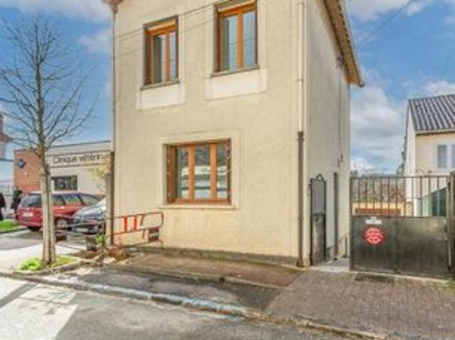 Maison vente à Évry, Montgeron