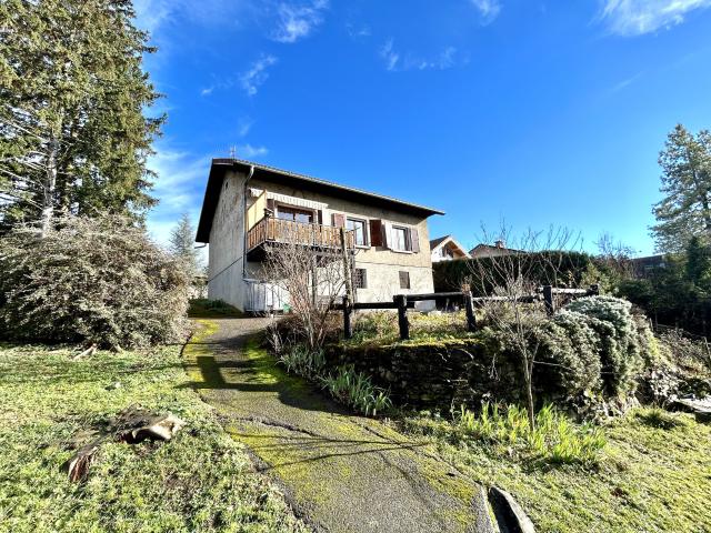 Maison vente à Clos de Loëx, Bonne