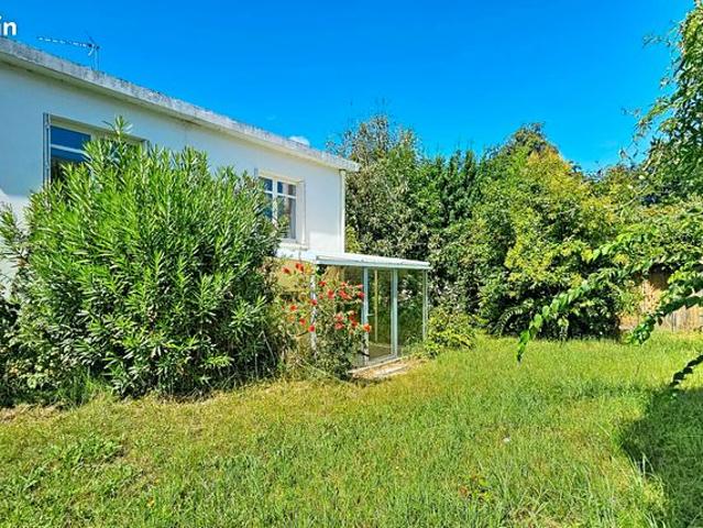 Maison vente à Libourne