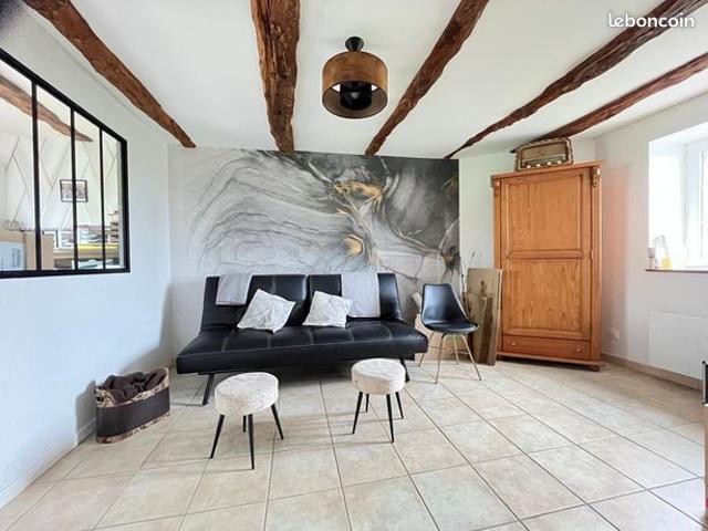 Maison vente à Alençon, La Ferrière-bochard