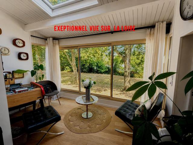 Maison vente à Nantes, Rezé