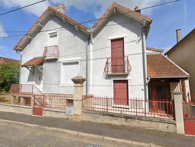 Maison vente à Vichy, Varennes-sur-allier