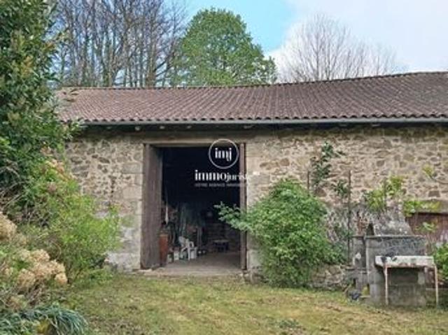 Maison vente à La Chapelle-Montbrandeix, Haute-Vienne