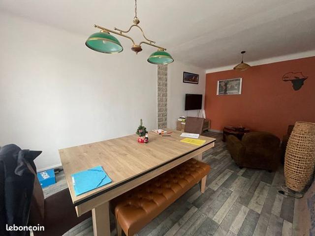 Maison vente à Cosne-Cours-sur-Loire, La Charité-sur-loire