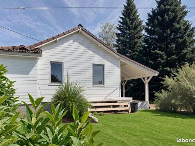 Maison vente à Montbéliard, Bart