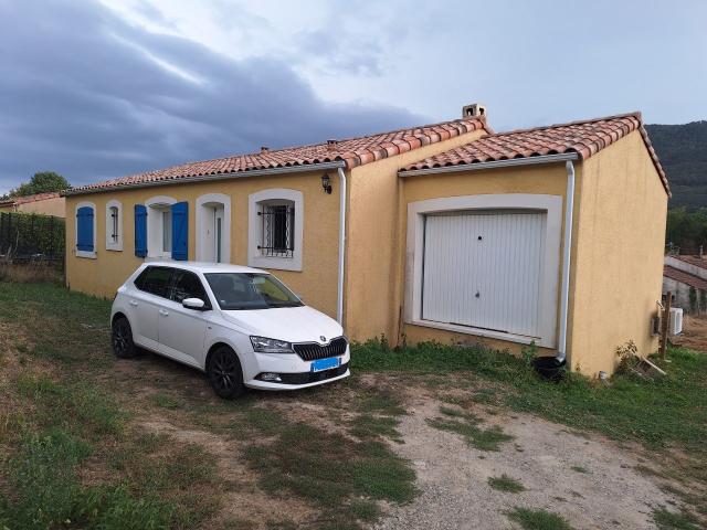 Maison vente à Limoux, Nébias