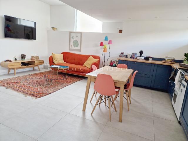 Maison vente à Montpellier, Mauguio