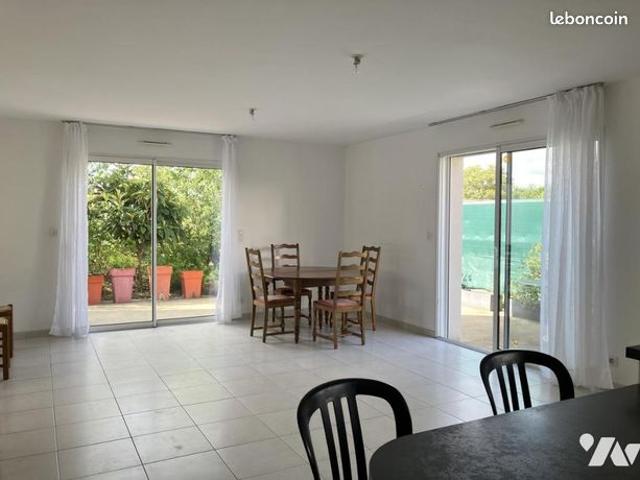 Maison vente à Nantes, Sainte-pazanne