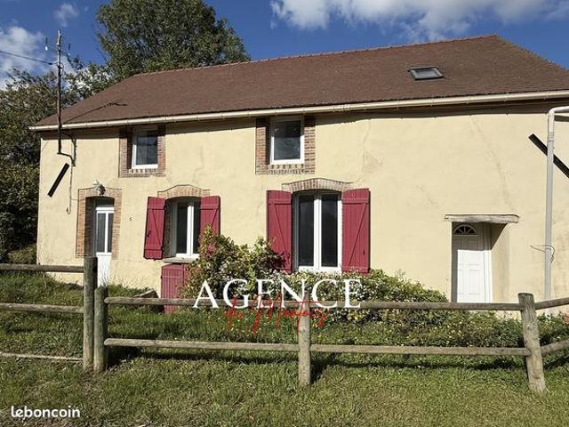 Maison vente à Provins