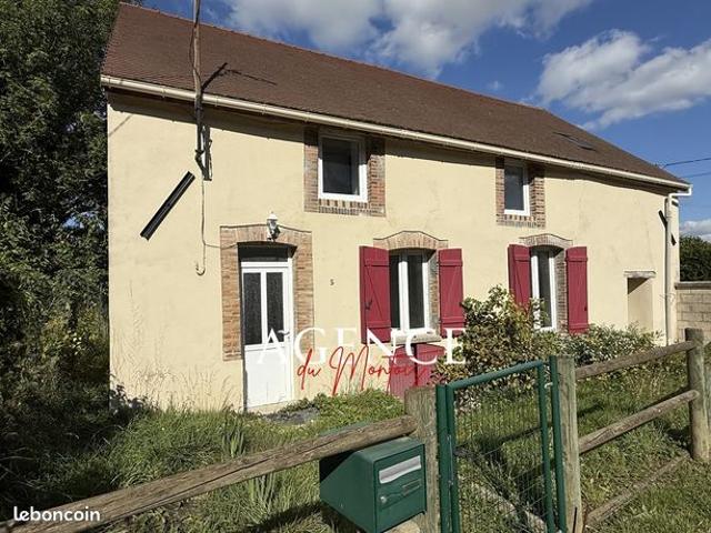 Maison vente à Provins