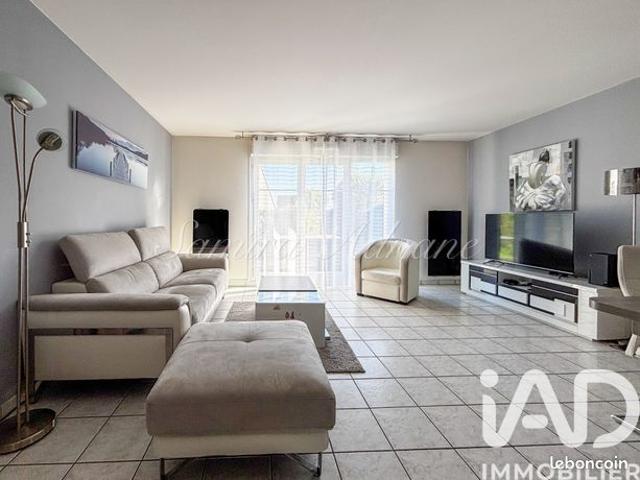 Maison vente à Argenteuil, Cormeilles-en-parisis