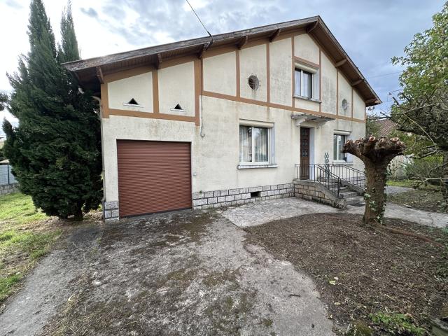 Maison vente à Marmande