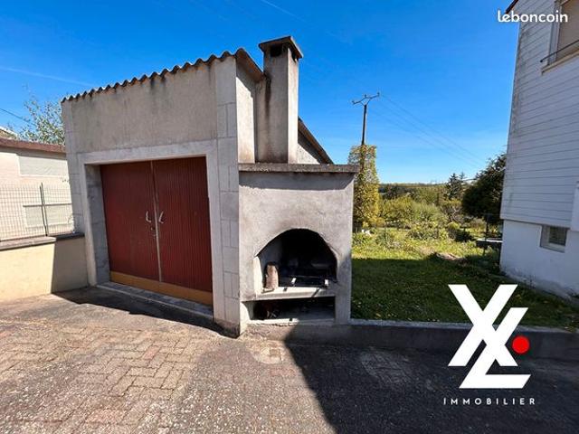 Maison vente à Pont-Saint-Vincent, Meurthe-et-Moselle