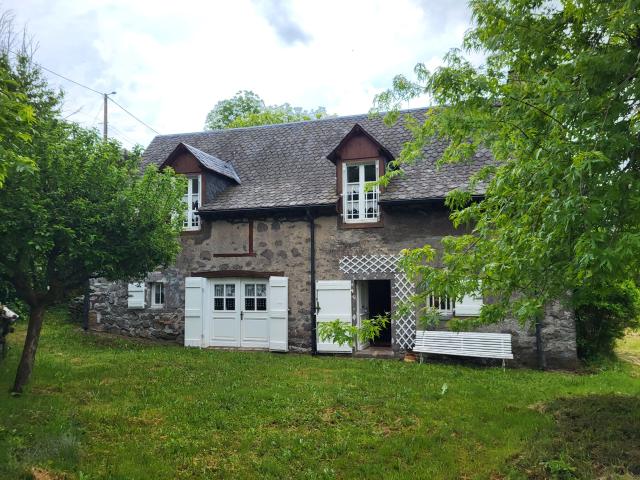 Maison vente à Saint-Flour, Allanche