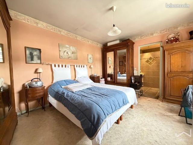Maison vente à Mantes-la-Jolie, Mantes-la-jolie