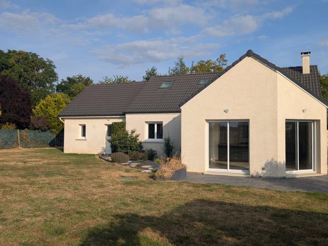 Maison vente à Dieppe, Le Thil-riberpré