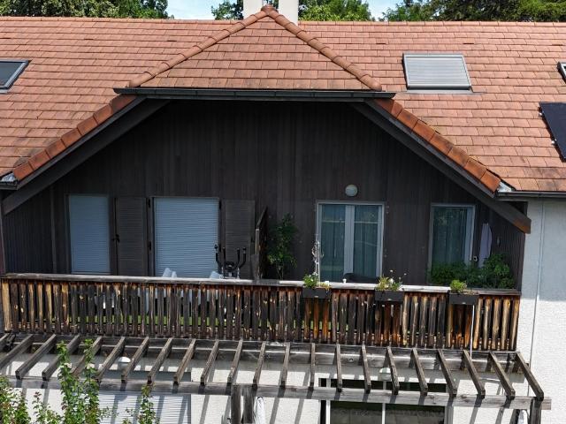 Maison vente à Annecy