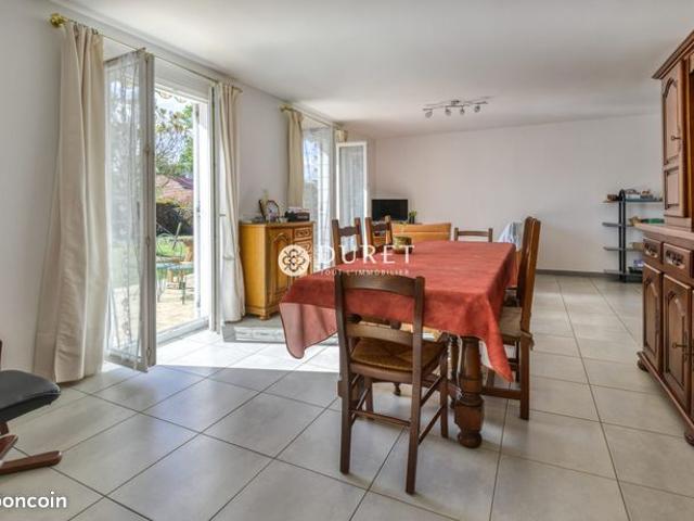 Maison vente à Nantes, Château-thébaud