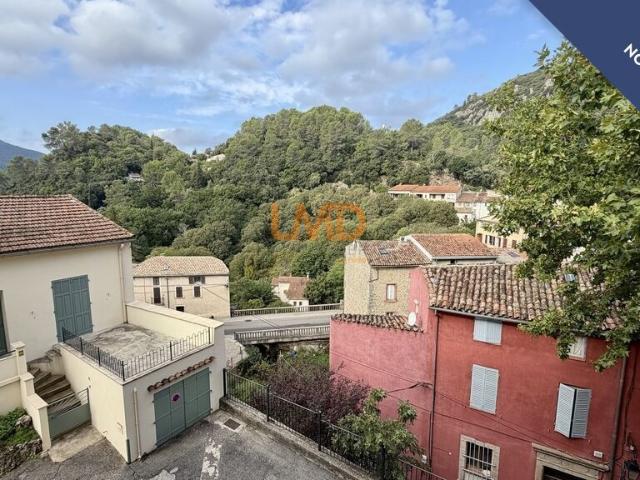 Maison vente à Méounes-lès-Montrieux, Var