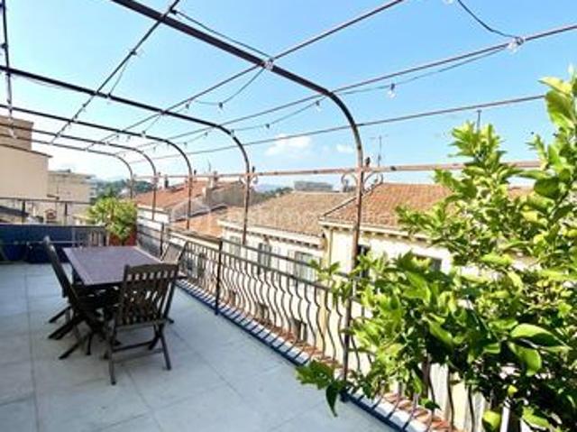 Maison vente à Grasse, Le Cannet