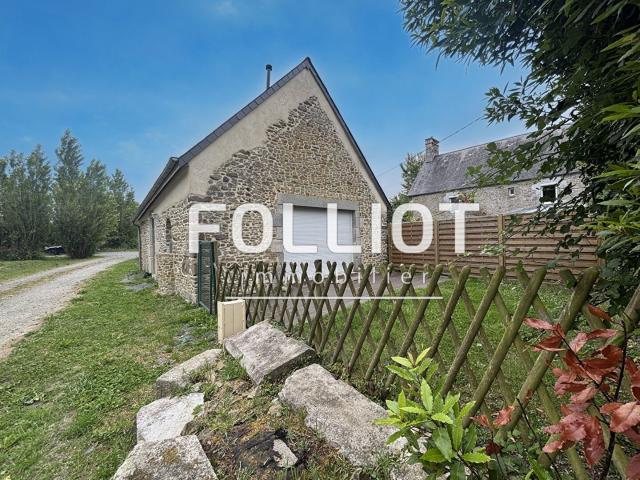 Maison vente à Coutances, Lingreville