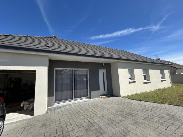 Maison vente à Saint-Hilaire-sous-Romilly, Aube