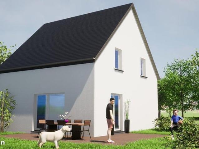 Maison vente à Colmar-Ribeauvillé, Dessenheim