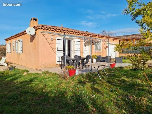 Maison vente à Brignoles, Régusse